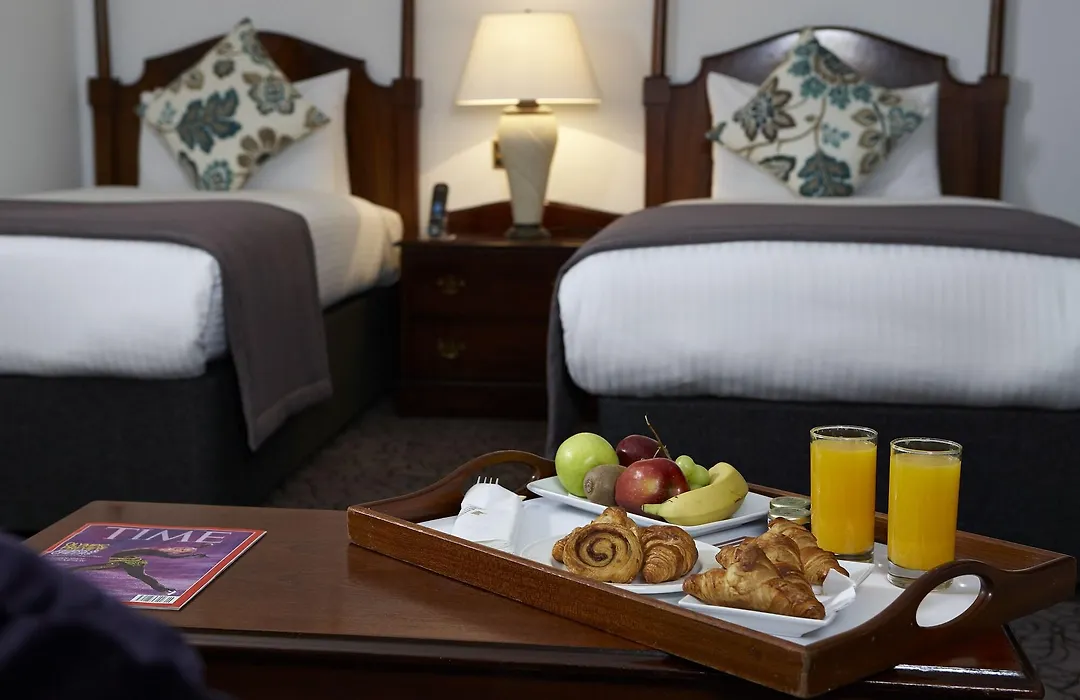 Copthorne Hotel London Gatwick-1