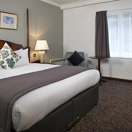 Copthorne Hotel London Gatwick-3