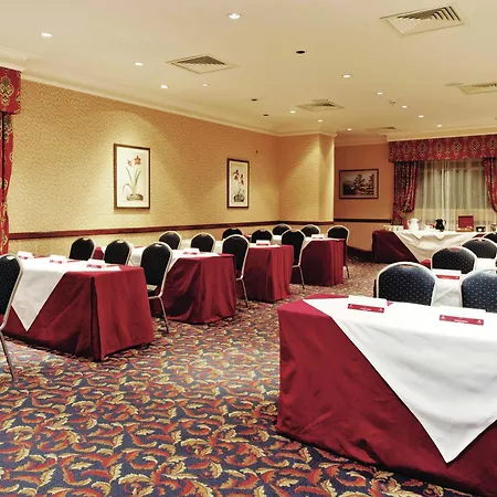 Copthorne Hotel London Gatwick-2